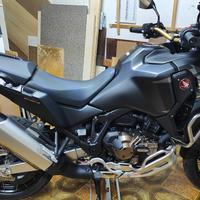 Scarico Originale Honda Africa Twin 2024