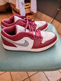 Nike Air Jordan 1 Low tg 43