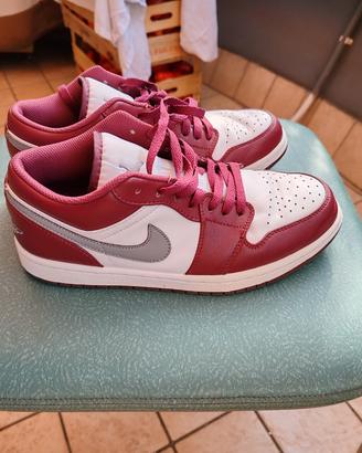 Nike Air Jordan 1 Low tg 43