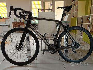 Trek Emonda SLR 9 2020, telaio carbonio 58