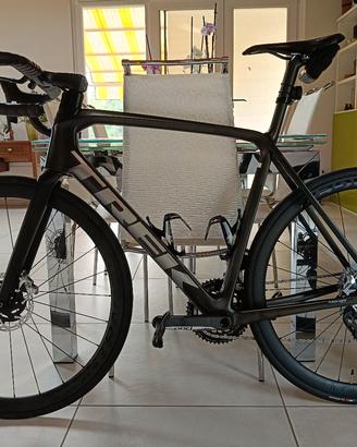 Trek Emonda SLR 9 2020, telaio carbonio 58