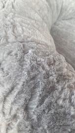 Cuscino XL per cani e gatti