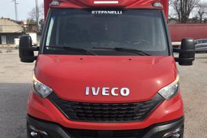 Iveco daily 2.3 diesel 2020
