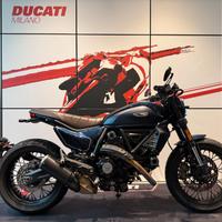 Ducati Scrambler 800 Nightshift - 2024