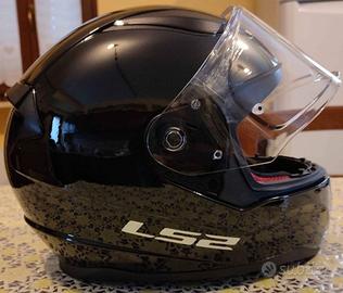 Casco Nuovo LS da donna