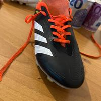Scarpe da calcio adidas predator