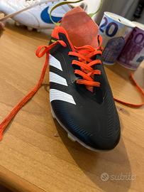 Scarpe da calcio adidas predator