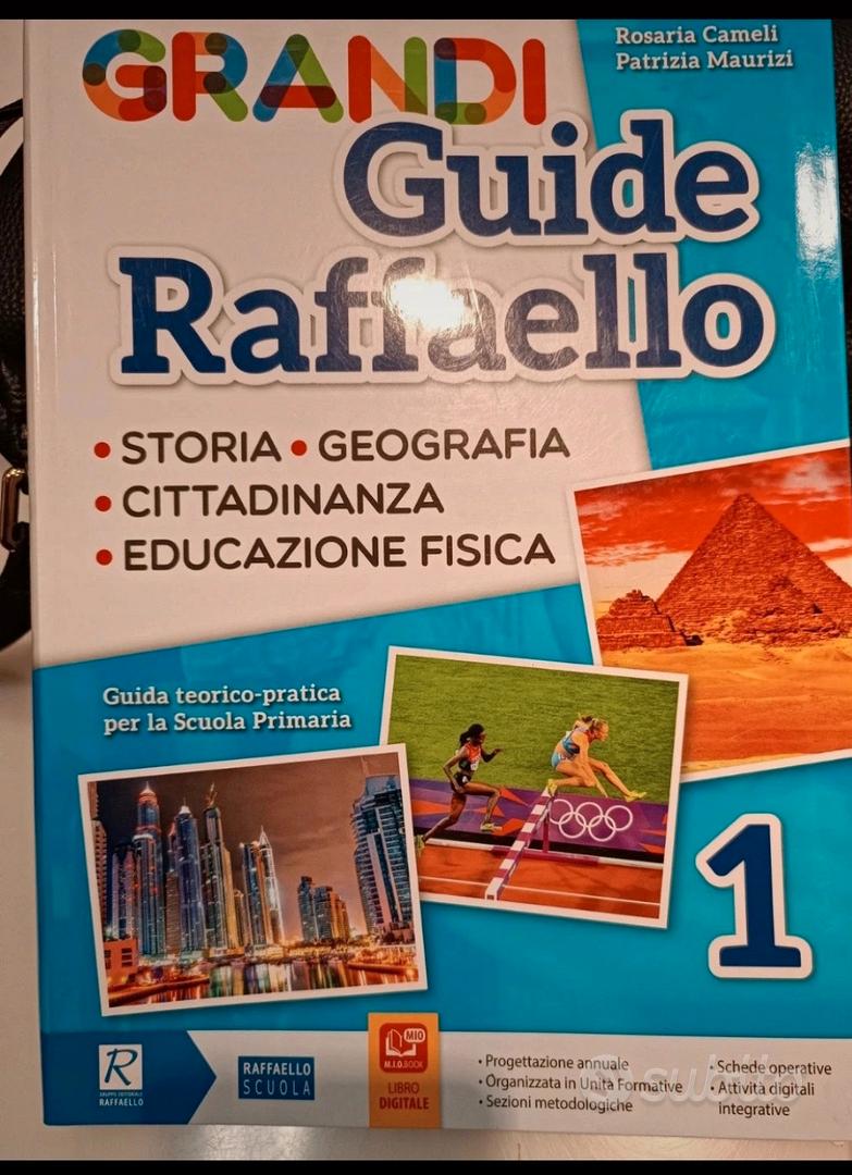 Guida - Raffaello - Raffaello Scuola