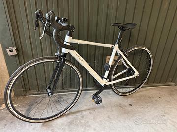 Van rysel Corsa Taglia S