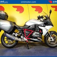 BMW R 1200 RS Garantita e Finanziabile