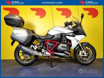 BMW R 1200 RS Garantita e Finanziabile