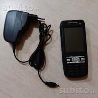Palmare Opticon Smartphone