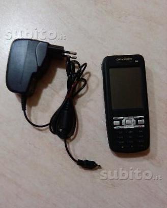 Palmare Opticon Smartphone