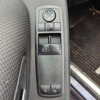 Comando vetri ant sx MERCEDES-BENZ A 160 del 2010