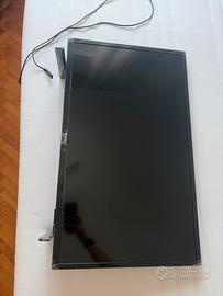 Philips Smart TV LED Full HD 32”