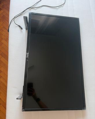 Philips Smart TV LED Full HD 32”