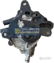 POMPA A VUOTO AUDI A3 2.0 TDI