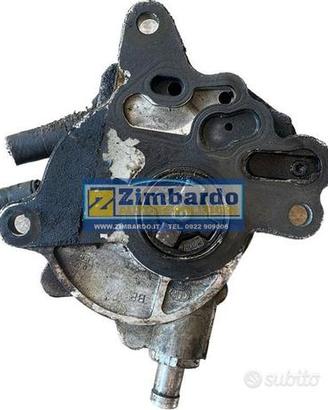 POMPA A VUOTO AUDI A3 2.0 TDI