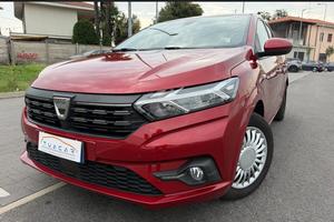 Dacia Sandero SCe 65 Confort #50086
