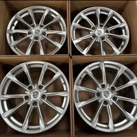 Cerchi porsche boxster s