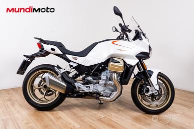 MOTO GUZZI V 100 MANDELLO - 2022