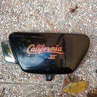 fiancatino per Guzzi california2