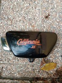 fiancatino per Guzzi california2