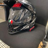 Casco ducati by Arai tg xl