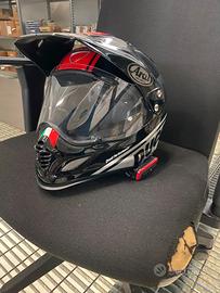 Casco ducati by Arai tg xl