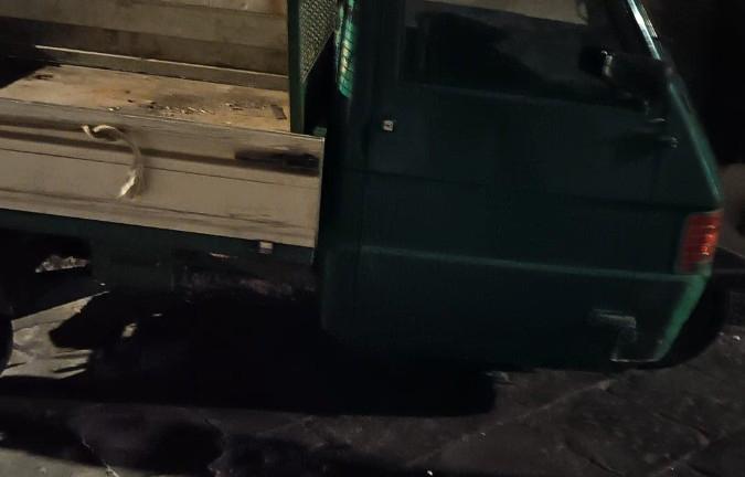 Piaggio Altro modello