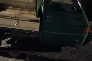 Piaggio Altro modello