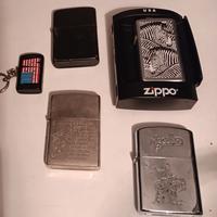 Zippo 