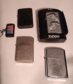 Zippo 