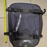 Borsa Moto serbatoio sella