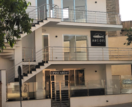 Nuova Palazzina. ideale per B&B o attività