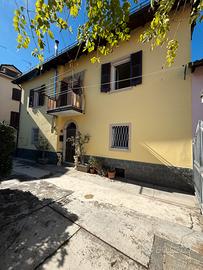 Casa semi indipendente