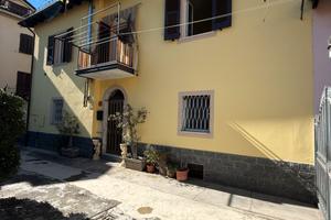 Casa semi indipendente