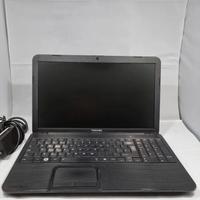 Toshiba Satellite Pro C850-12D PC Notebook I5 SSD