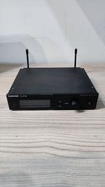 Shure SLXD4 Ricevitore Wireless Digitale Banda S50