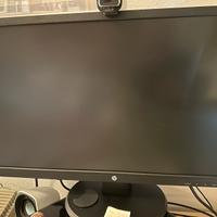 Monitor HP 24”