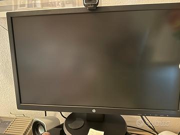 Monitor HP 24”