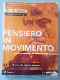 PENSIERO IN MOVIMENTO 