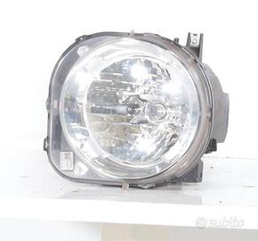 FARO SINISTRO - JEEP RENEGADE