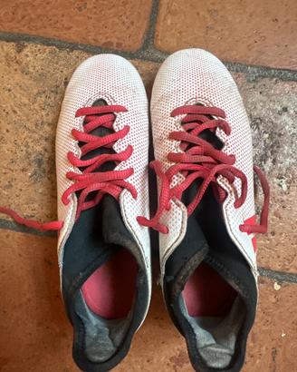 Scarpe da calcio per bambini Adidas