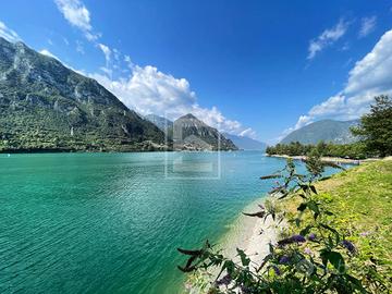 Villetta bifamiliare - Idro