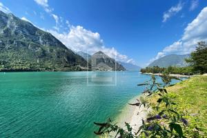 Villetta bifamiliare - Idro