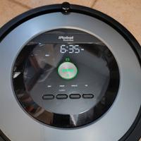 IRobot Roomba 865