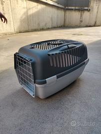 Trasportino per cani/gatti