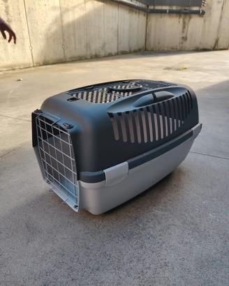 Trasportino per cani/gatti