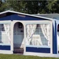 Veranda nova